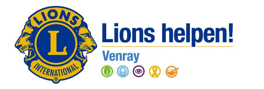 Lionsclub Venray